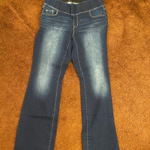 Old Navy Rockstar Jeans size 16 plus